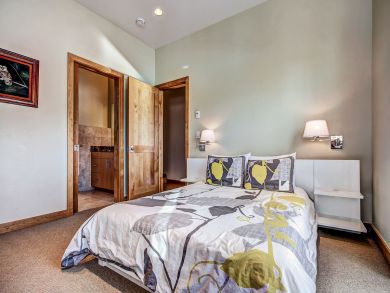 Breckenridge Home 896465